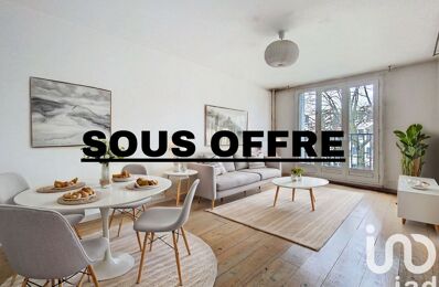 vente appartement 190 000 € à proximité de Palaiseau (91120)