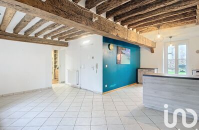 vente appartement 182 000 € à proximité de Ozoir-la-Ferrière (77330)