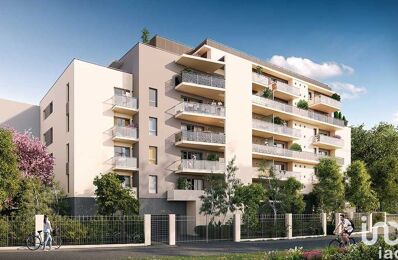 appartement 3 pièces 67 m2 à vendre à Avignon (84000)