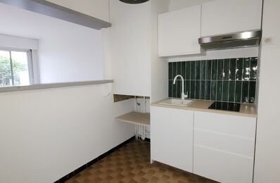 location appartement 1 013 € CC /mois à proximité de Meyreuil (13590)