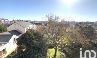 Appartement 3 Pièces 82 m² à vendre à Nantes (44000)