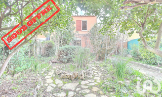 Maison 3 Pièces 86 m² à vendre à Peynier (13790)