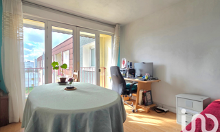 Appartement 2 Pièces 50 m² à vendre à La Chapelle-Saint-Luc (10600)