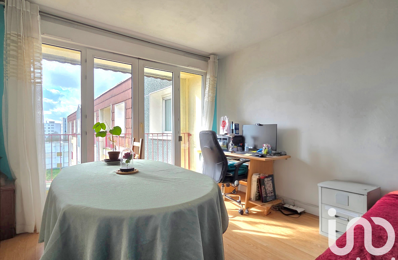 vente appartement 57 500 € à proximité de Troyes (10000)