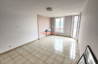 vente appartement 205 000 € à proximité de Gilette (06830)