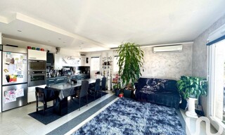 Appartement 4 Pièces 80 m² à vendre à Cannes (06150)