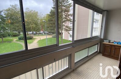 vente appartement 153 000 € à proximité de Saint-Soupplets (77165)