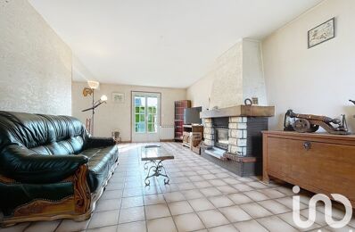 vente maison 125 000 € à proximité de Saint-Brisson-sur-Loire (45500)