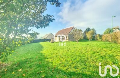 vente maison 240 000 € à proximité de Tourville-la-Chapelle (76630)