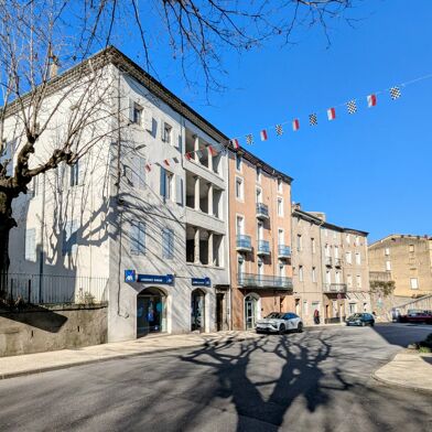 Appartement 3 pièces 95000 €