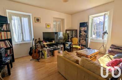 Appartement 3 pièces 89000 €