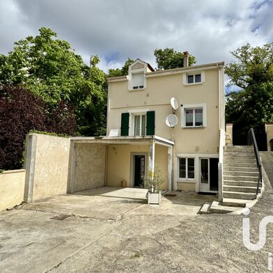 Maison 7 pièces 224 m²