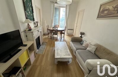 vente appartement 349 000 € à proximité de Drap (06340)