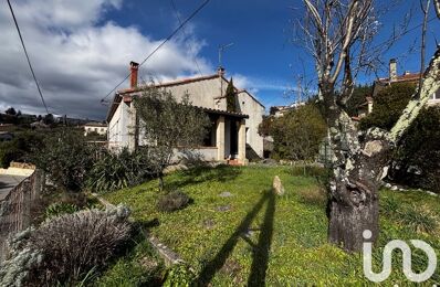 vente maison 196 000 € à proximité de Saint-Sernin (07200)