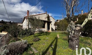 Maison 6 Pièces 101 m² à vendre à Aubenas (07200)
