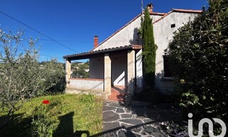 Maison 6 Pièces 101 m² à vendre à Aubenas (07200)