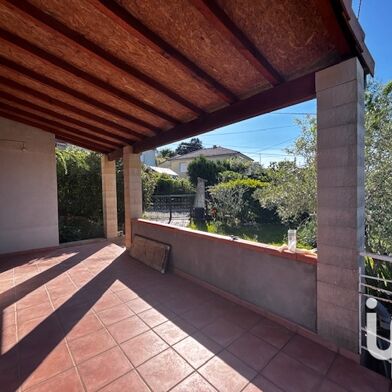Maison 6 pièces 175000 €