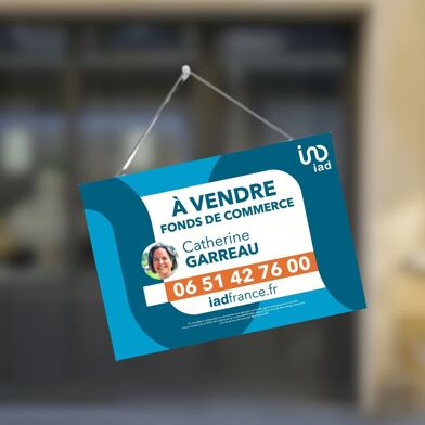 Commerce  330000 €