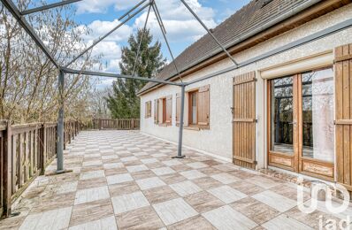 vente maison 265 000 € à proximité de Saint-Rémy-la-Vanne (77320)