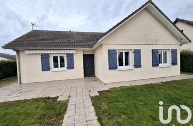 vente maison 179 000 € à proximité de Mesnils-sur-Iton (27160)