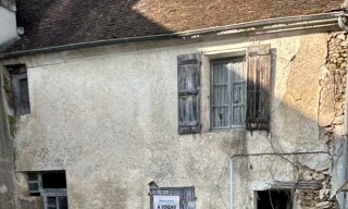 Maison 4 Pièces 70 m² à vendre à Crézancy (02650)