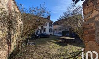 Maison 5 Pièces 111 m² à vendre à La Ferté-Loupière (89110)