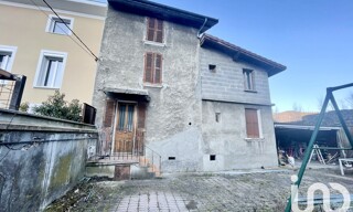 Maison 4 Pièces 87 m² à vendre à Vizille (38220)