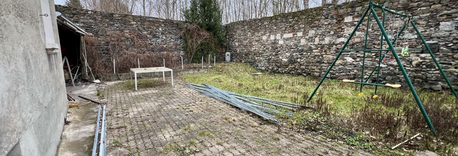 Maison 4 Pièces 87 m² à vendre à Vizille (38220)