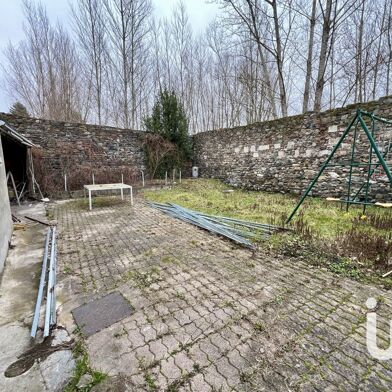 Maison 4 pièces 179000 €