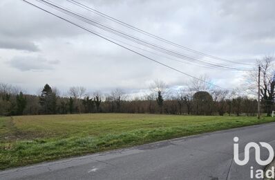 vente terrain 57 000 € à proximité de La Rochefoucauld-en-Angoumois (16110)