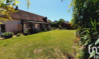 Maison 5 Pièces 134 m² à vendre à Cellettes (41120)