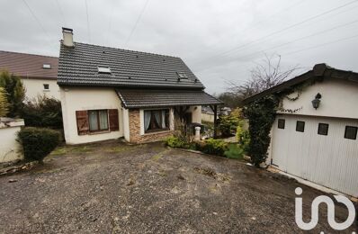 vente maison 365 000 € à proximité de Bailly-Romainvilliers (77700)