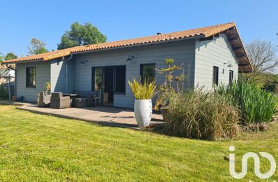 vente maison 226 000 € à proximité de Port-d'Envaux (17350)