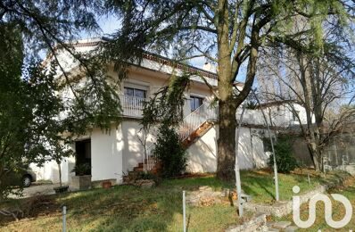 vente maison 390 000 € à proximité de Étoile-sur-Rhône (26800)