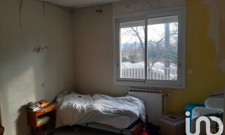 Maison 5 Pièces 112 m² à vendre à Livron-sur-Drôme (26250)