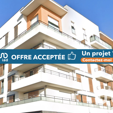 Appartement 1 pièce 35 m²