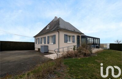 vente maison 280 000 € à proximité de Ozoir-le-Breuil (28200)