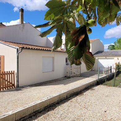 Maison 7 pièces 206000 €