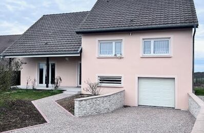 vente maison 300 000 € à proximité de Retonfey (57645)