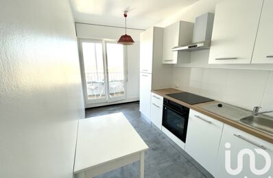 vente appartement 245 000 € à proximité de Argenteuil (95100)