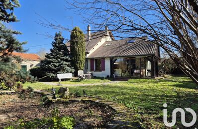 vente maison 395 000 € à proximité de Savigny-le-Temple (77176)