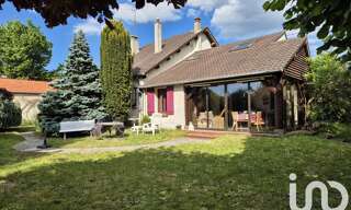 Maison 7 Pièces 150 m² à vendre à Cesson (77240)