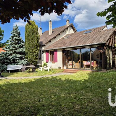 Maison 7 pièces 375000 €