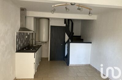 vente maison 65 000 € à proximité de Souzy (69610)