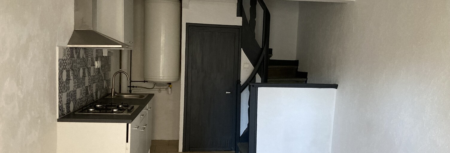 Maison 3 Pièces 60 m² à vendre à Panissières (42360)