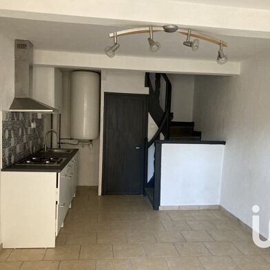 Maison 3 pièces 59000 €