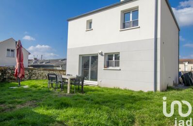 vente maison 339 000 € à proximité de Saint-Germain-Lès-Arpajon (91180)