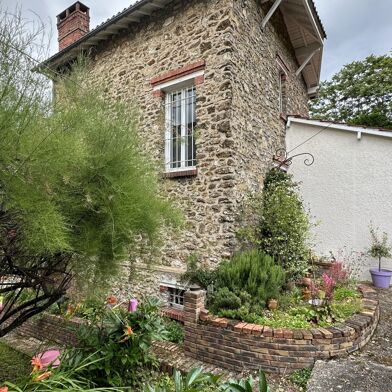 Maison 4 pièces 259900 €