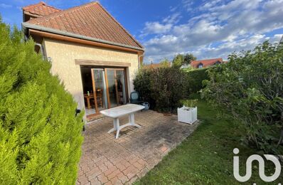 vente maison 795 000 € à proximité de Camiers (62176)