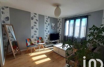 maison 4 pièces 70 m2 à vendre à Épernay (51200)